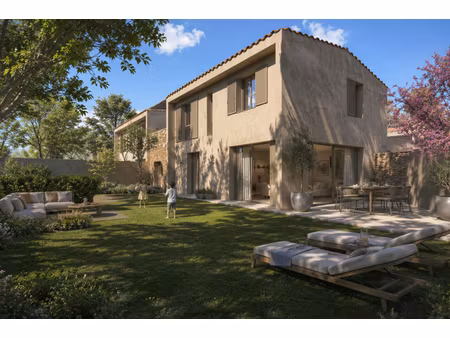 annonce maison à vendre
