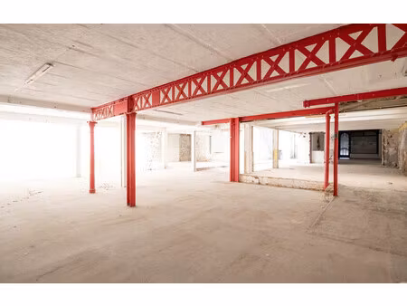 immeuble de 380 m² à lille - 475 000 €