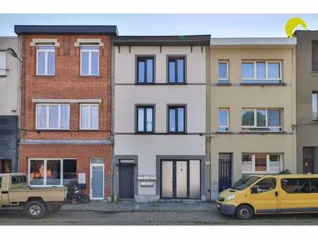 commercieel te koop in berchem