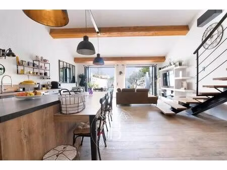 maison de 6 pièces de luxe en vente à le plan-de-la-tour  france