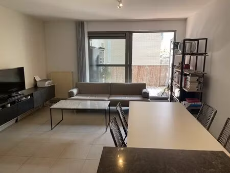 appartement à vendre à sleutelstraat 16 anvers (rwc42852)