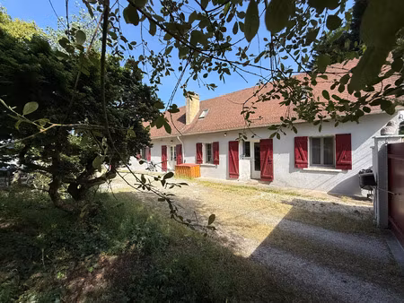 vente maison 10 pièces 300 m² eyraud-crempse-maurens (24140)