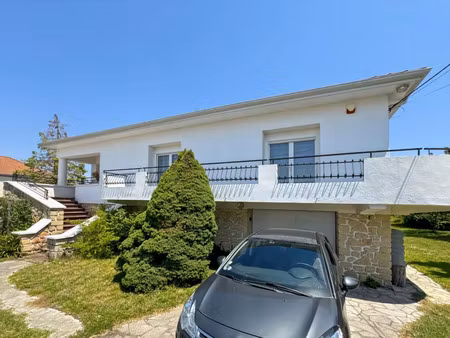 vente maison 4 pièces 122 m² neuvic (24190)