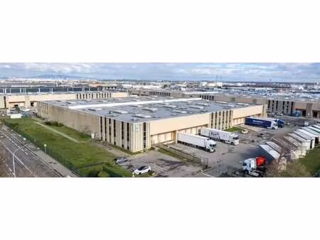 location entrepôt corbas 69960 12857m²