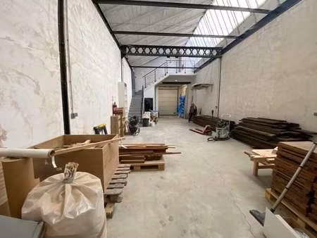 location local d’activités fleurieu sur saone 69250 350m² à 2280m²