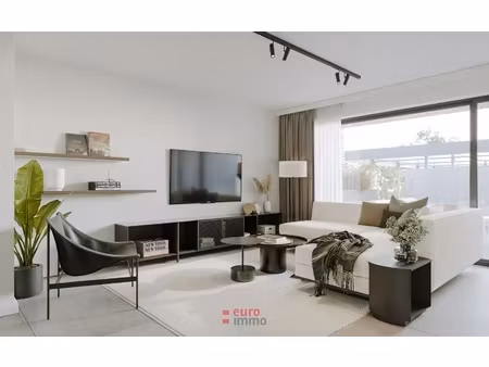 appartement te koop in lombardsijde met 3 slaapkamers