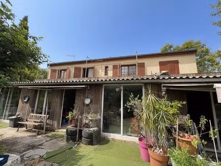 exclusivite maison à rénover de 271 m2 utile