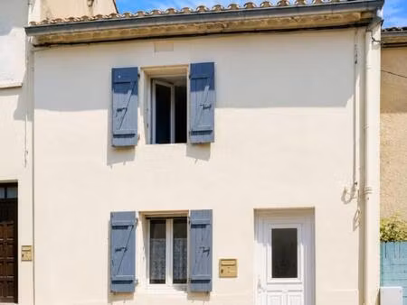maison 11400 laurabuc 6 pièce(s)  3 chambres  128 m2