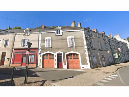 vente maison 5 pièces  93.00m²  argenton