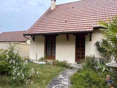 maison briare 6 pièce(s) 140 m2