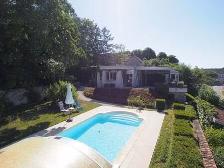 maison 193m2 avec un gîte ou chambre d'hôtes