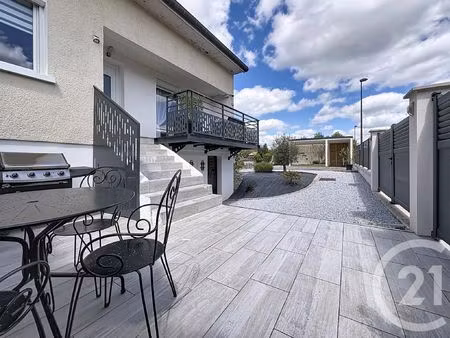 achat maison 4 pièces 95m² st parres aux tertres 10410