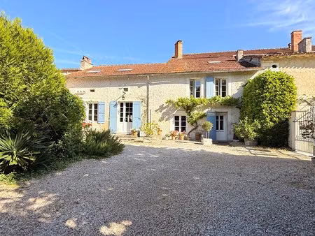 maison de caractere