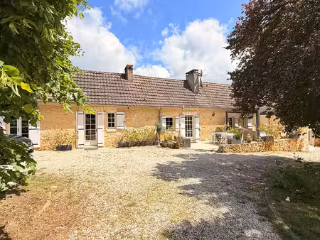 maison de caractere
