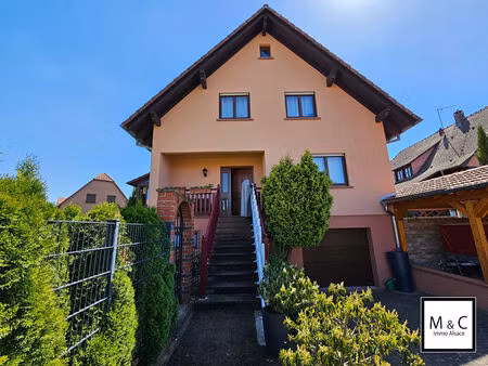 achat maison 8 pièces 187m²
