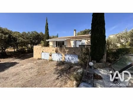 vente maison traditionnelle 5 pièces