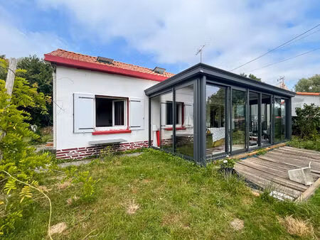 vente maison 4 pièces  67.89m²  notre