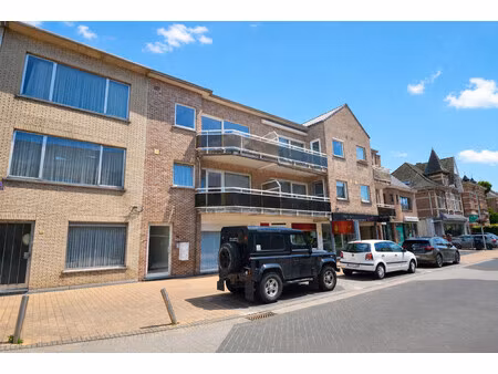 appartement te huur in ranst met 2 slaapkamers