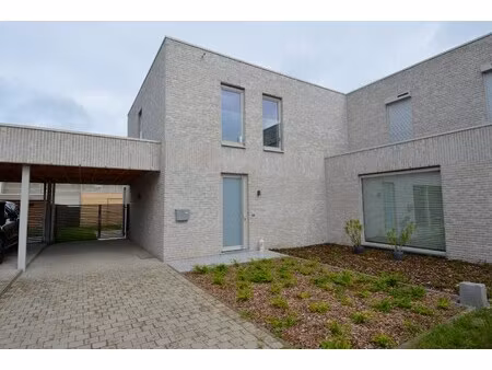 huis te huur in waregem met 3 slaapkamers