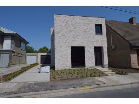 huis te huur in gullegem met 3 slaapkamers