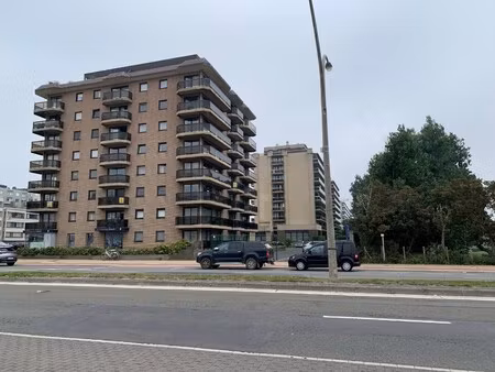 appartement te huur in oostende