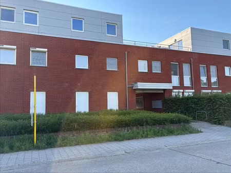 appartement te huur in turnhout met 1 slaapkamer