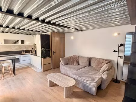 appartement à vendre nîmes
