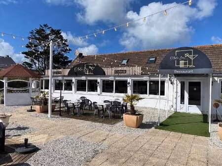 vente bureaux et commerces à saint-germain-sur-ay (50430) : à vendre / saint-germain-sur-a