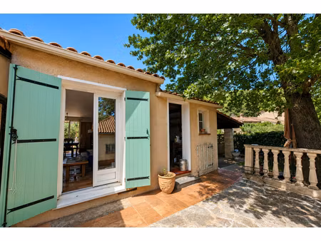 annonce maison à vendre