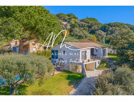 annonce maison à vendre
