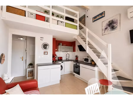 annonce appartement à vendre