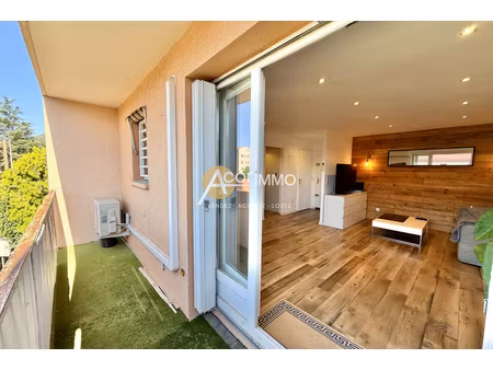 annonce appartement à vendre