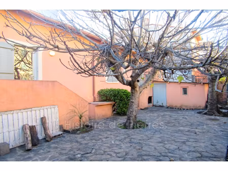 annonce maison à vendre