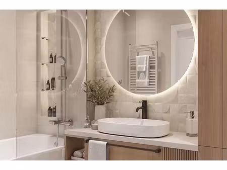 annonce maison à vendre