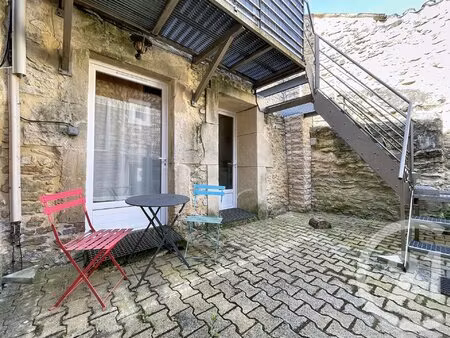 achat : maison (30630)