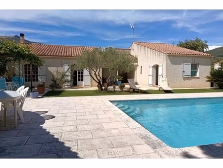 annonce maison à vendre