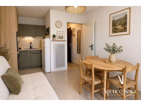 annonce appartement à vendre