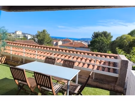annonce appartement à vendre