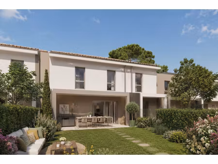 annonce maison à vendre