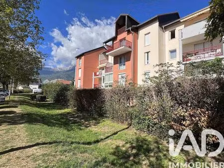 appartement à échirolles (38130)