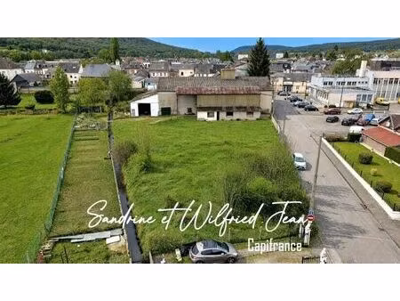 vente local industriel 3 pièces 670 m² fleury-sur-andelle (27380)