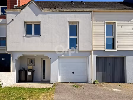 vente maison 4 pièces 81 m² évreux (27000)