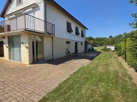pavillon à dormans (51700)