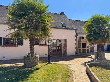 vente maison 6 pièces 167 m² saint-lubin-des-joncherets (28350)