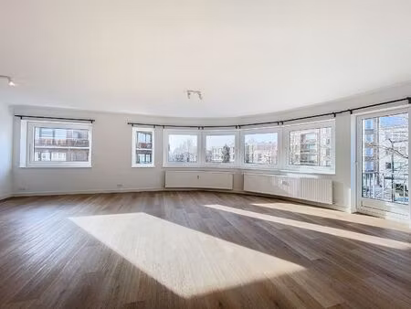 appartement à vendre à avenue des croix de guerre 345 neder-over-heembeek (vbe37767)