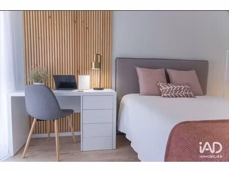 appartement à claix (38640)