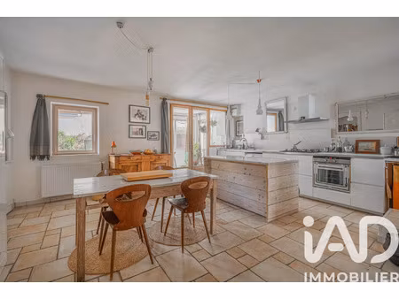 vente maison 4 pièces 90 m² saoû (26400)
