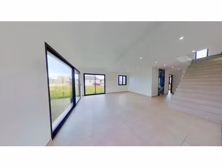 vente maison 6 pièces 110 m² genlis (21110)
