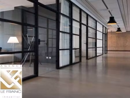 vente bureaux et commerces à cherbourg-octeville (50100) : à vendre / 465m² cherbourg-octe