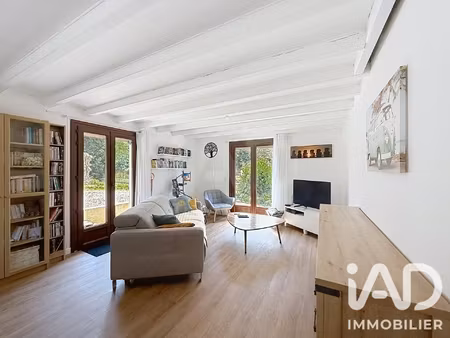 vente maison traditionnelle 5 pièces